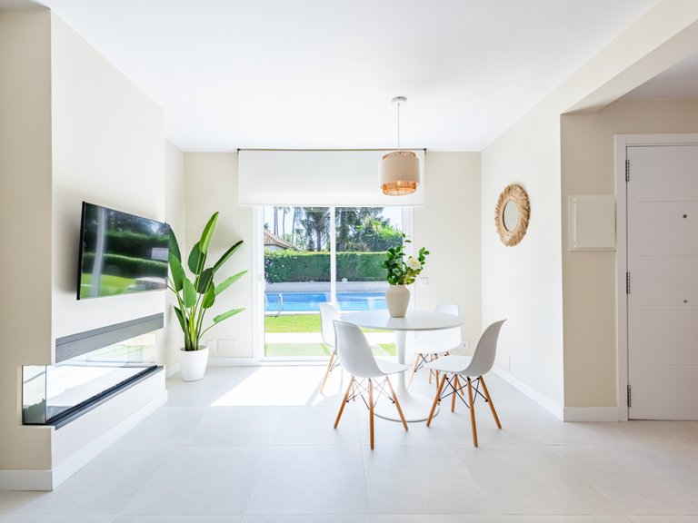 Villas 11 en Cortijo Blanco 12