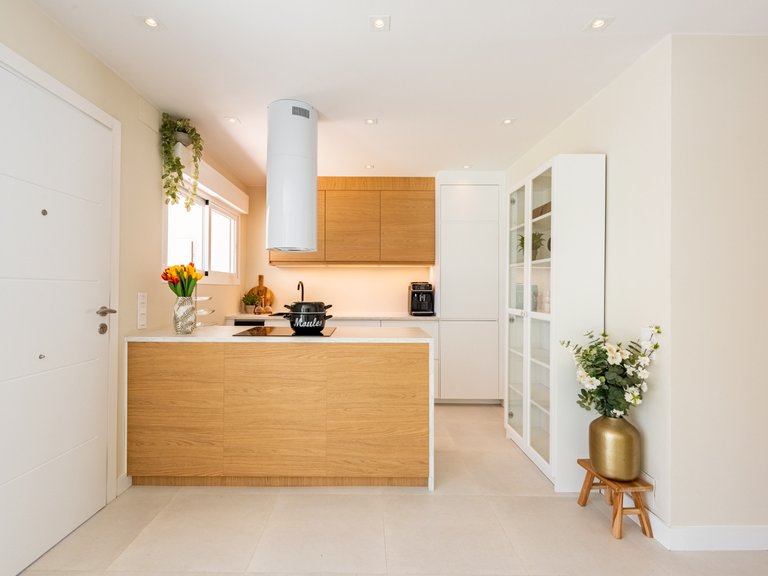 Villas 11 en Cortijo Blanco 6