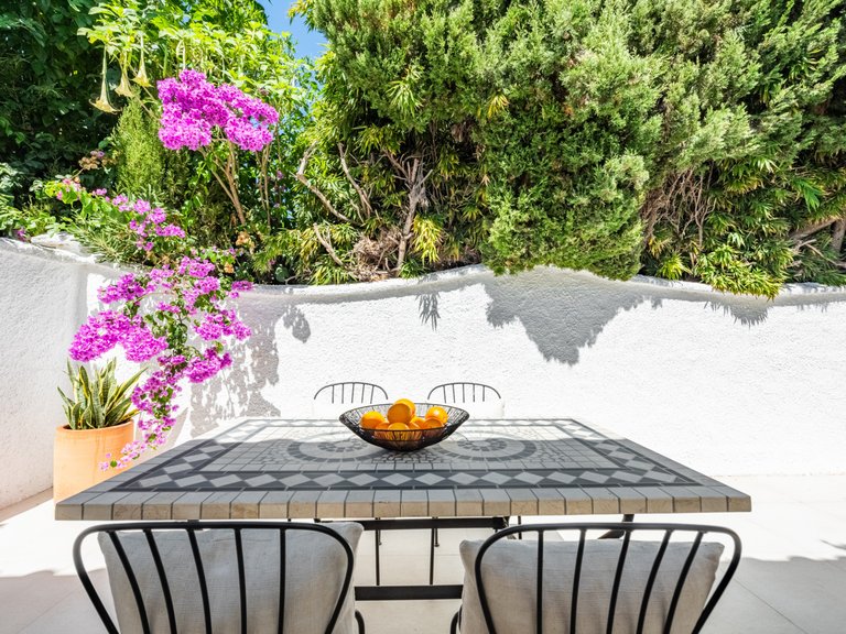 Villas 11 en Cortijo Blanco 7