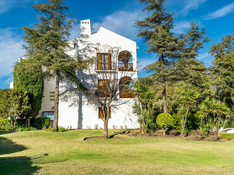 Apartment for Sale in Marbella, Malaga 20