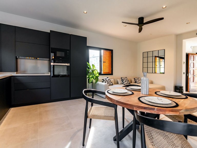 Apartment for Sale in Marbella, Malaga 3