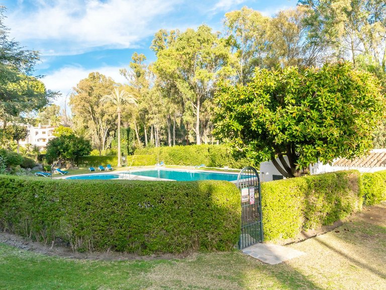 Apartment for Sale in Marbella, Malaga 21