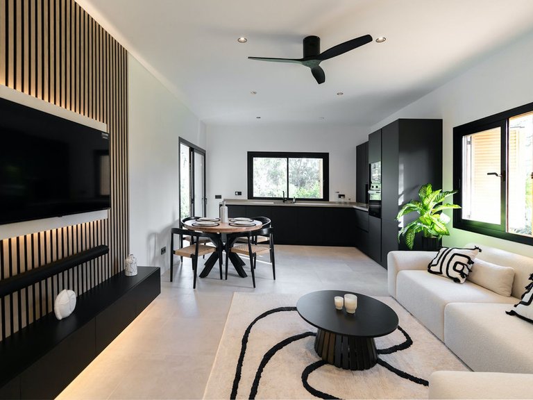 Apartment for Sale in Marbella, Malaga 8