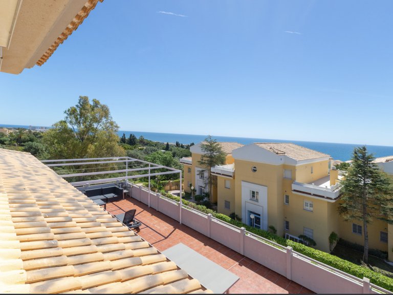 Town House for Sale in Marbella, Malaga 27