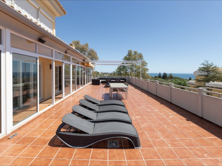 Town House for Sale in Marbella, Malaga 30