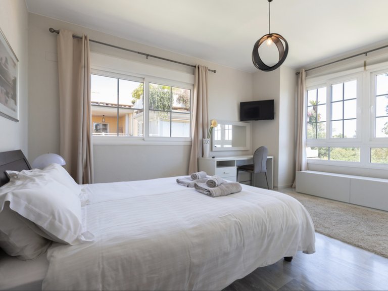 Town House for Sale in Marbella, Malaga 13