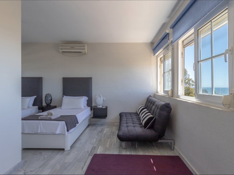 Town House for Sale in Marbella, Malaga 17