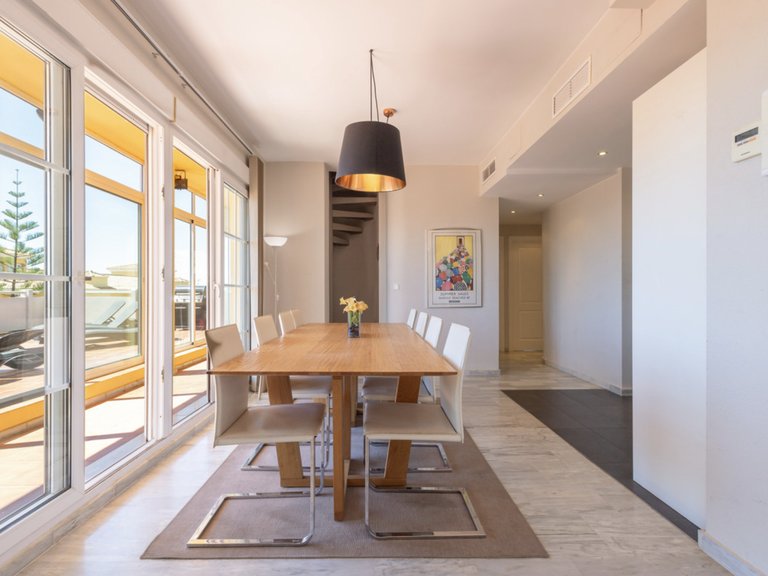 Town House for Sale in Marbella, Malaga 6