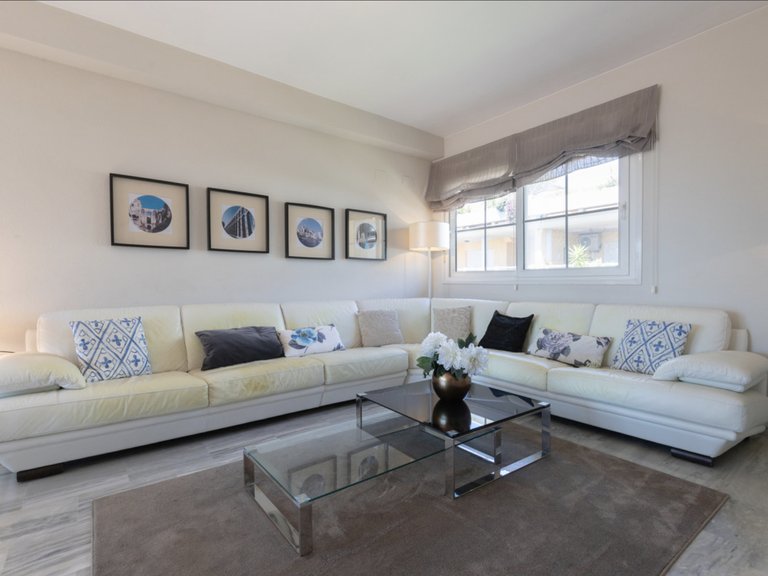 Town House for Sale in Marbella, Malaga 10