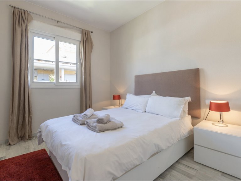 Town House for Sale in Marbella, Malaga 19