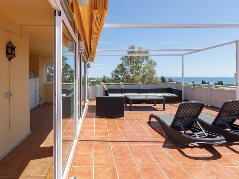 Town House for Sale in Marbella, Malaga 29