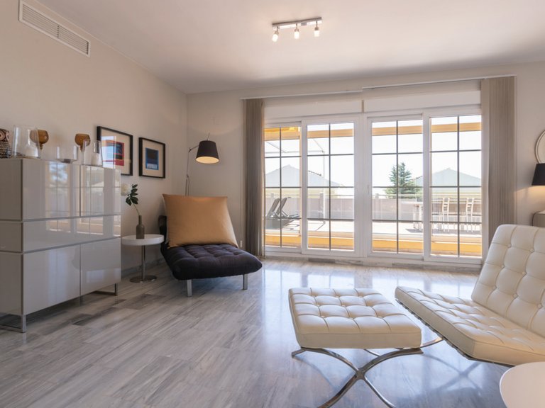 Town House for Sale in Marbella, Malaga 9