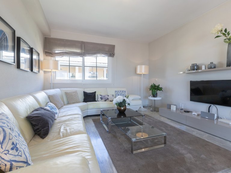 Town House for Sale in Marbella, Malaga 7