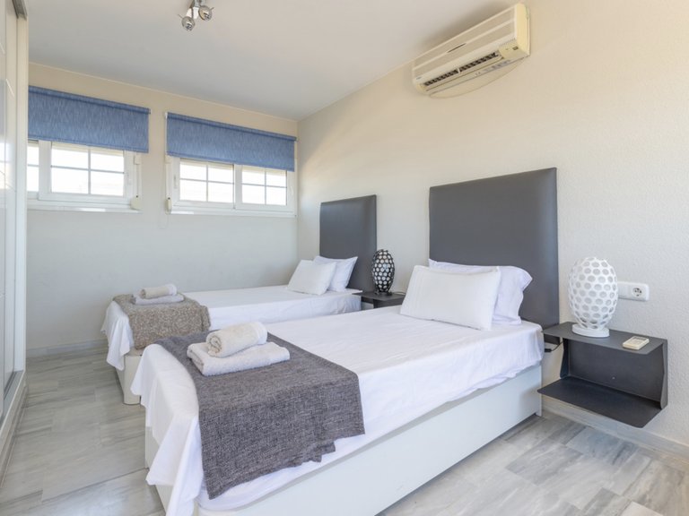 Town House for Sale in Marbella, Malaga 18