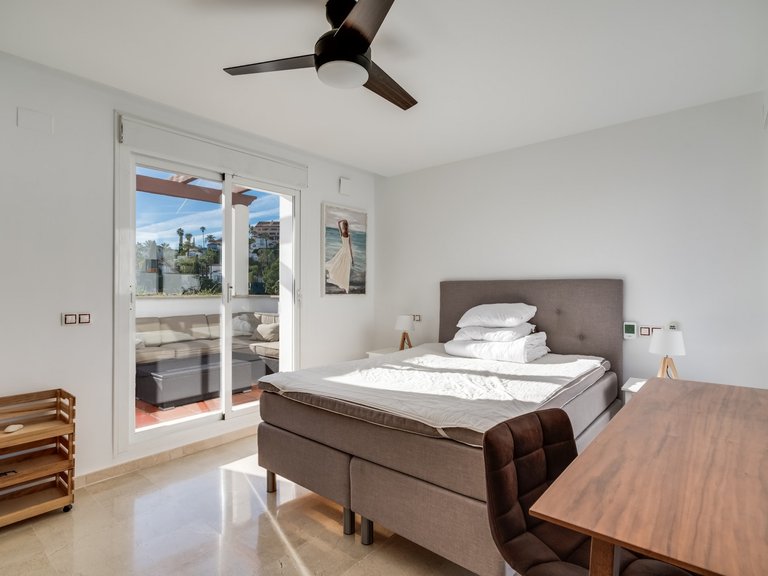 Town House for Sale in Marbella, Malaga 14