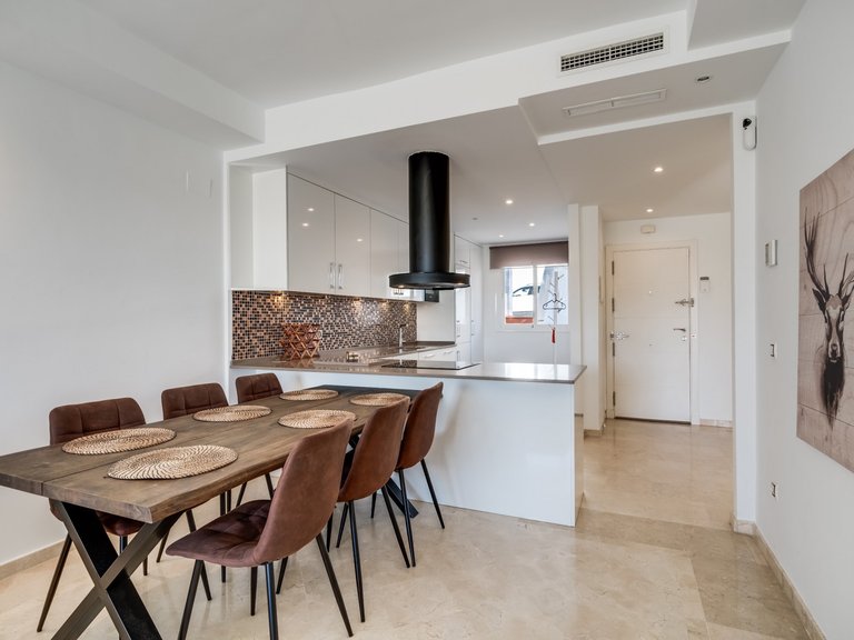 Town House for Sale in Marbella, Malaga 4