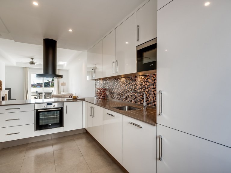Town House for Sale in Marbella, Malaga 7