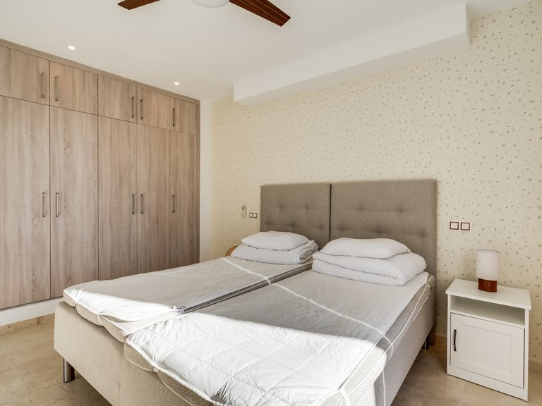 Town House for Sale in Marbella, Malaga 12