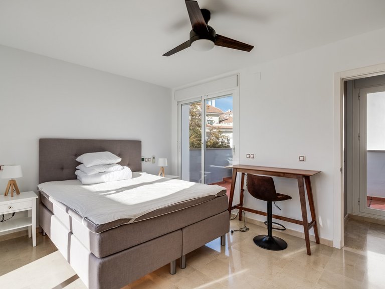 Town House for Sale in Marbella, Malaga 15