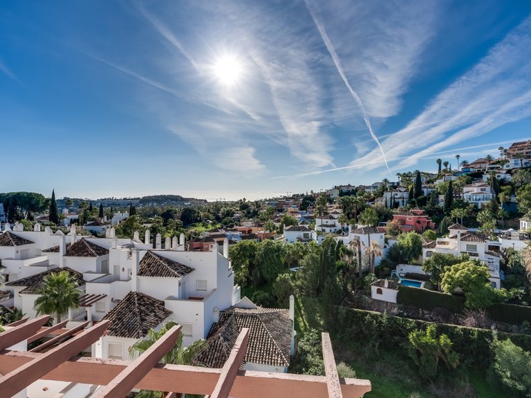 Town House for Sale in Marbella, Malaga 17