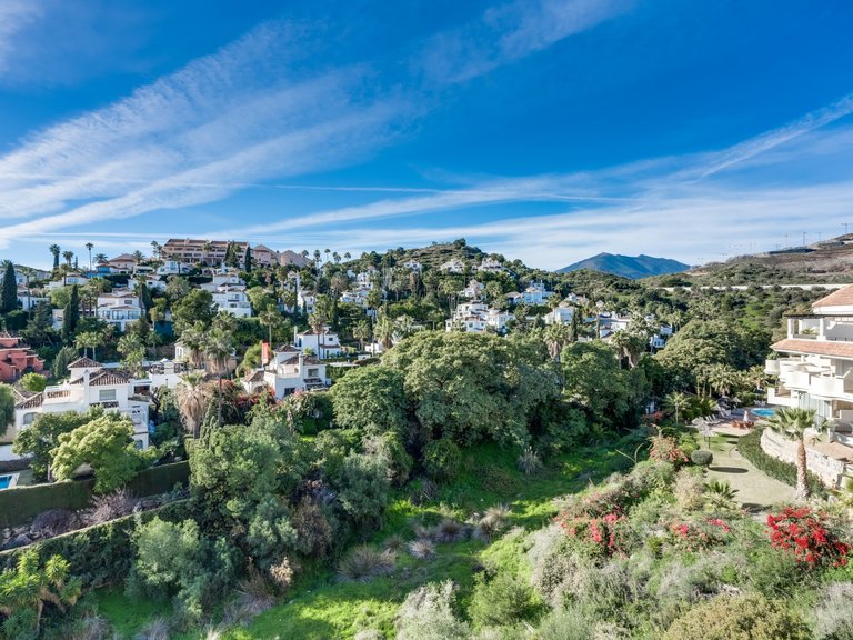 Town House for Sale in Marbella, Malaga 18