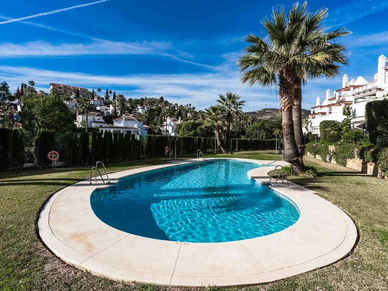 Town House for Sale in Marbella, Malaga 2