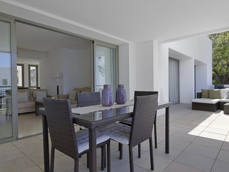 Appartement à vendre 8