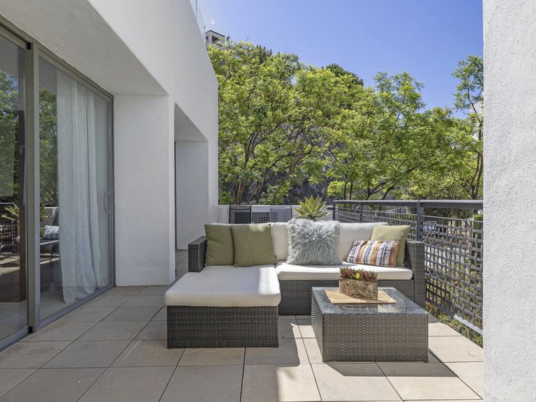 Appartement à vendre 4