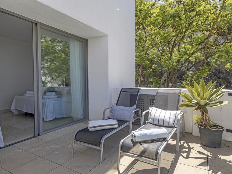 Appartement à vendre 9