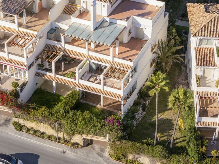 Apartment for Sale in Marbella, Malaga 7