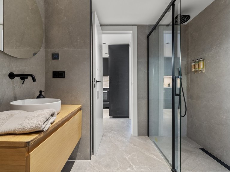 Apartment for Sale in Marbella, Malaga 13