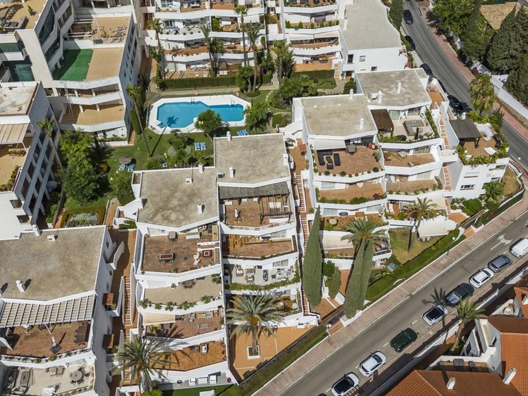 Apartment for Sale in Marbella, Malaga 20