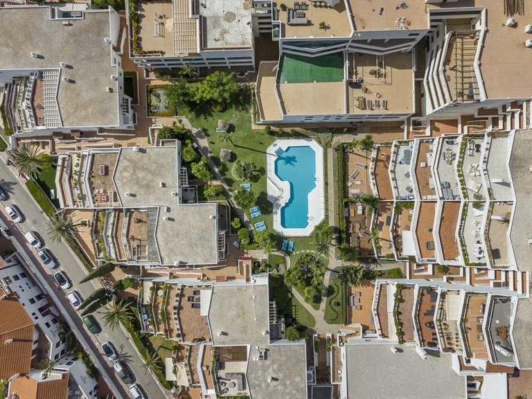 Apartment for Sale in Marbella, Malaga 21