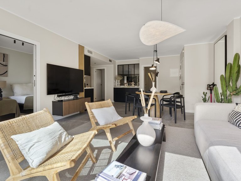 Apartment for Sale in Marbella, Malaga 5