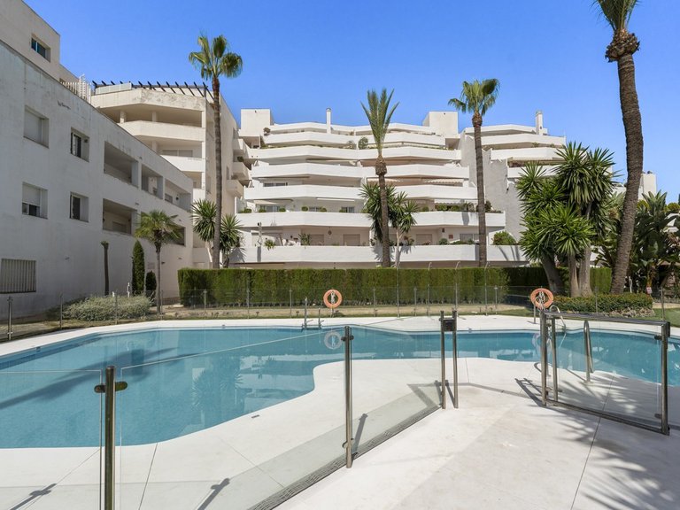 Apartment for Sale in Marbella, Malaga 17