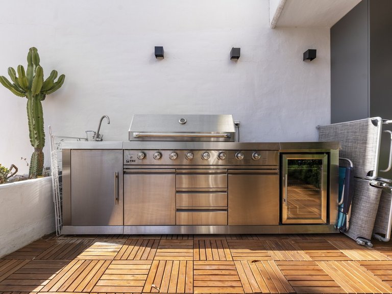 Apartment for Sale in Marbella, Malaga 4