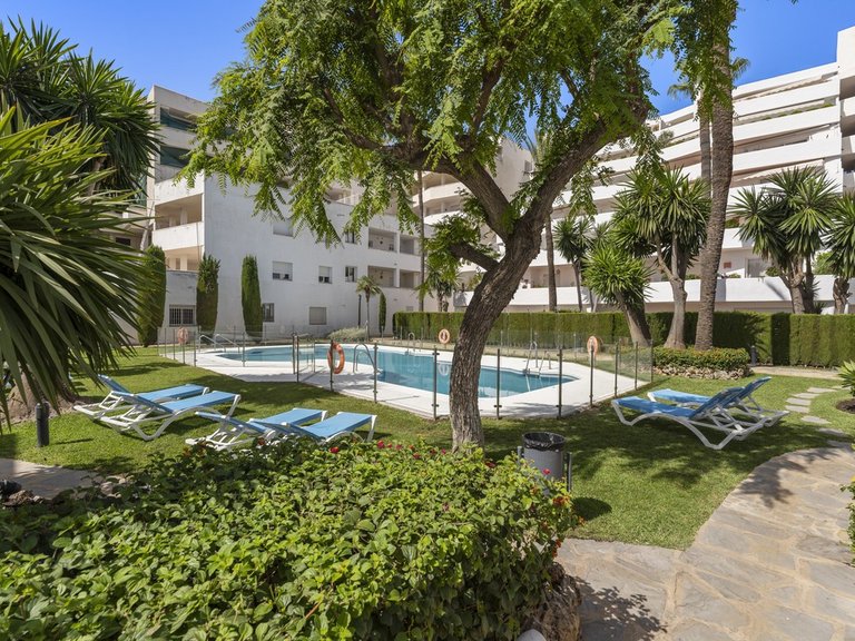 Apartment for Sale in Marbella, Malaga 18