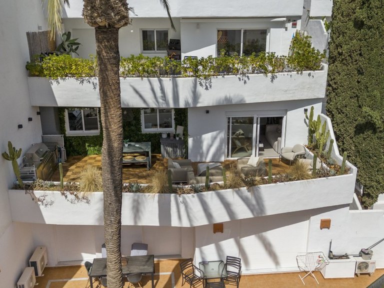 Apartment for Sale in Marbella, Malaga 19