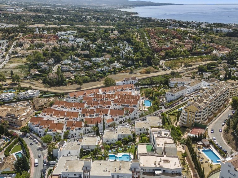 Apartment for Sale in Marbella, Malaga 22