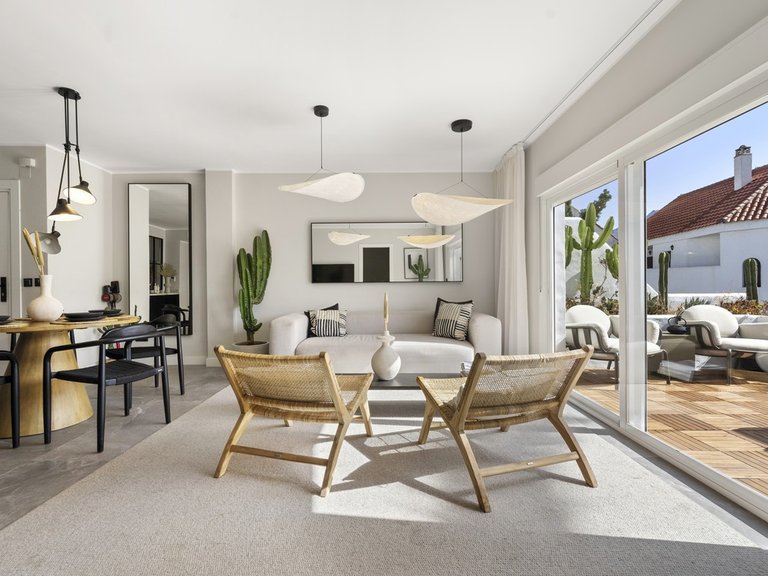 Apartment for Sale in Marbella, Malaga 1