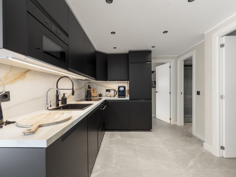 Apartment for Sale in Marbella, Malaga 2