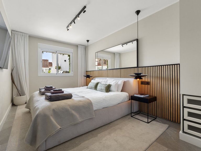 Apartment for Sale in Marbella, Malaga 6