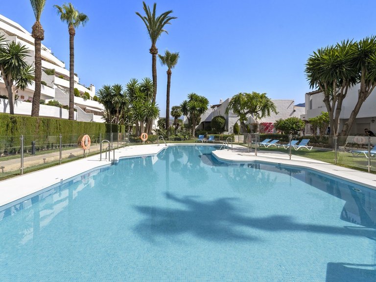Apartment for Sale in Marbella, Malaga 16