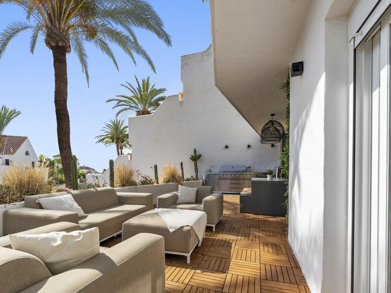 Apartment for Sale in Marbella, Malaga 3