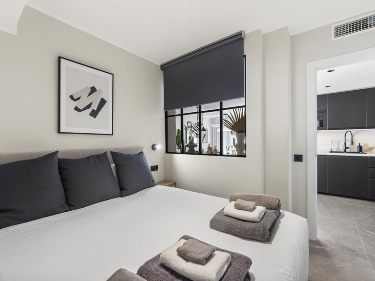 Apartment for Sale in Marbella, Malaga 11