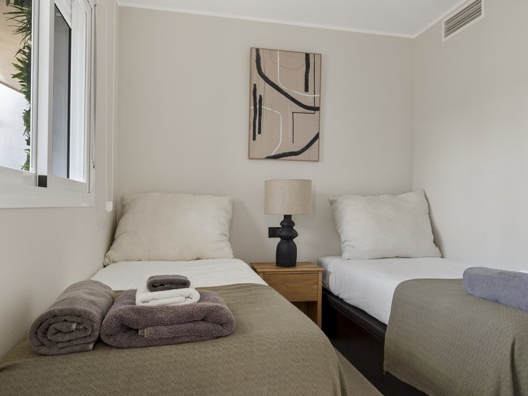 Apartment for Sale in Marbella, Malaga 12