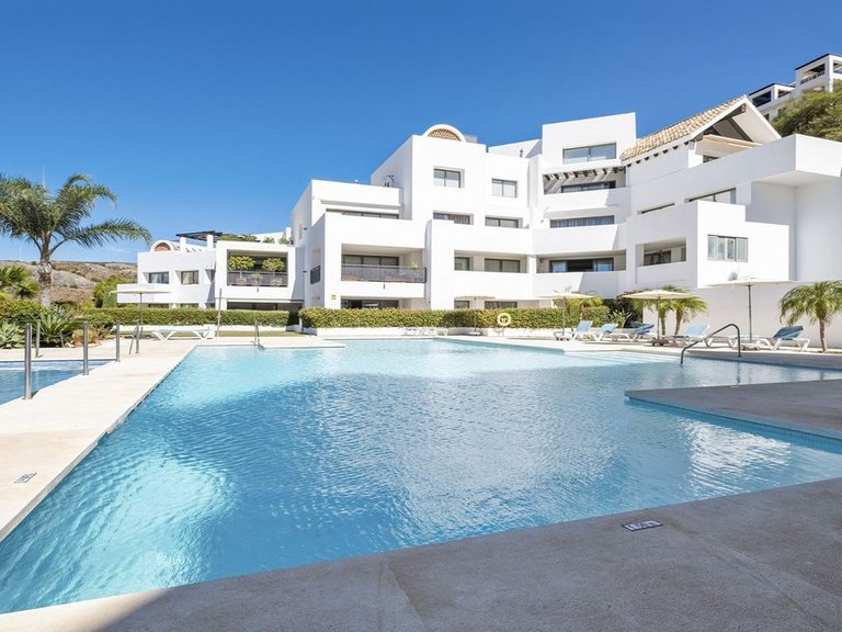 Atico dúplex en venta 2
