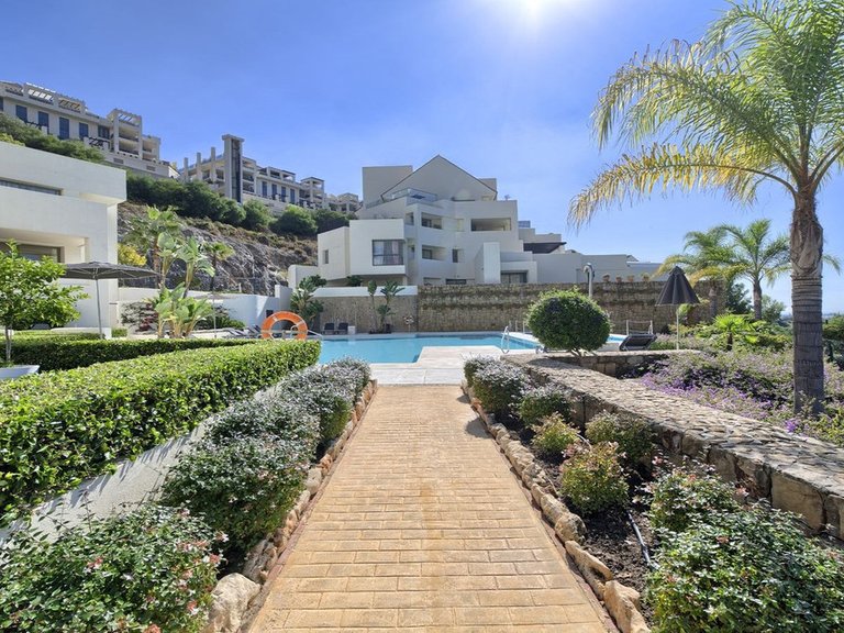 Atico dúplex en venta 1