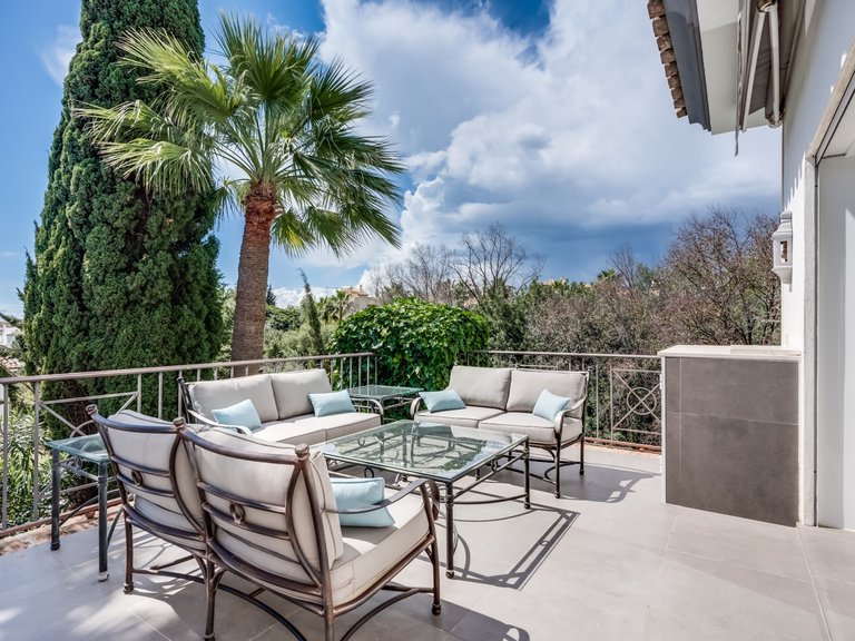 Villa for Sale in Marbella, Malaga 22