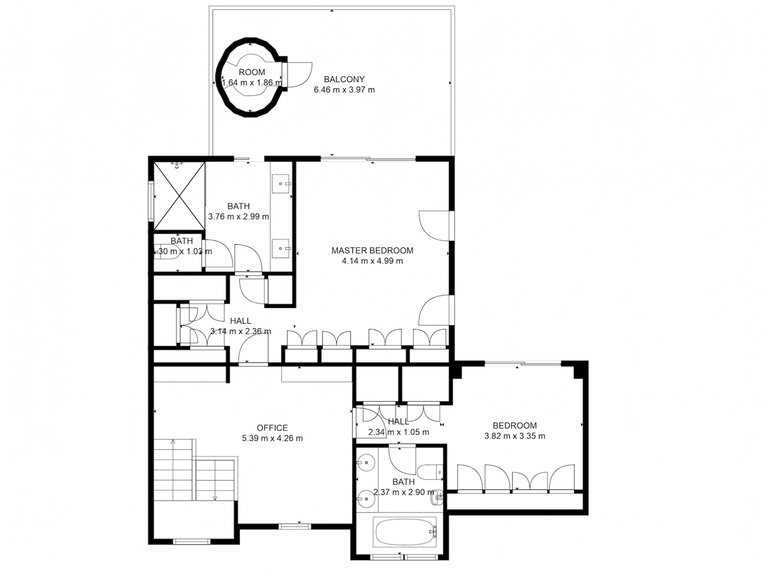 Villa for Sale in Marbella, Malaga 30